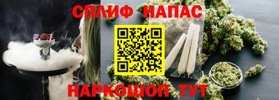 хмурый Обь