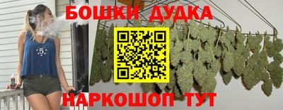 хмурый Обь